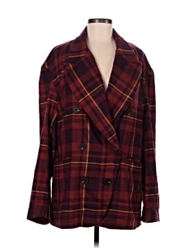 Free People Coat