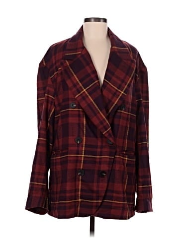 Free People Coat (view 1)