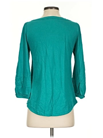 Marc by Marc Jacobs 3/4 Sleeve Blouse (view 2)