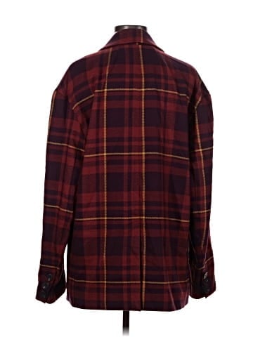 Free People Coat (view 2)
