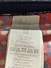 Boden 100% Elastane Polka Dots Red Swimsuit Top Size 12 - photo 3