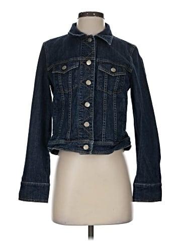 J.Crew Denim Jacket (view 1)