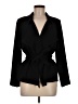 Vince Camuto Black Blazer Size 8 (petite) - photo 1