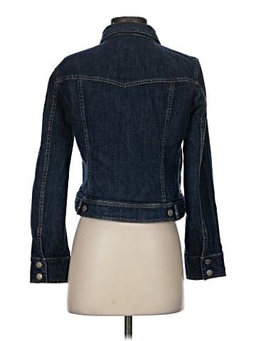 J.Crew Denim Jacket (view 2)