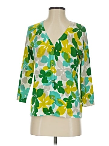 Josephine Cardigan (view 1)