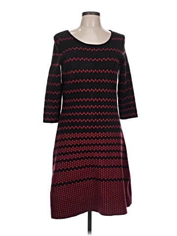 Gabby Skye Casual Dress (view 1)