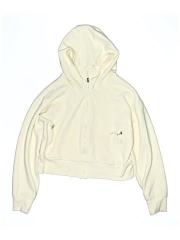 Active by Old Navy Zip Up Hoodie (view 1)