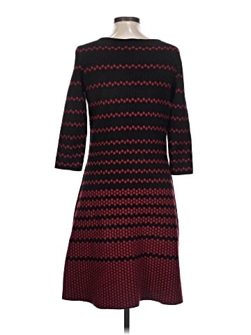 Gabby Skye Casual Dress (view 2)