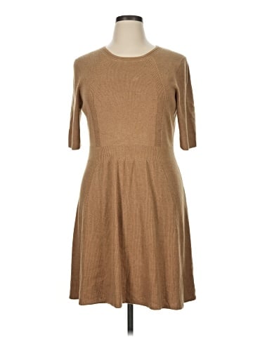 Banana Republic Factory Store Casual Dress (view 1)