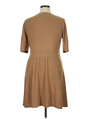 Banana Republic Factory Store Casual Dress (view 2)