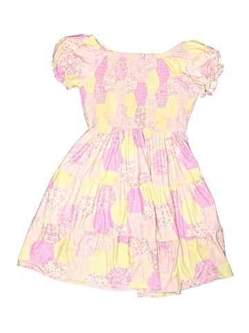 Falls Creek Dress (view 1)