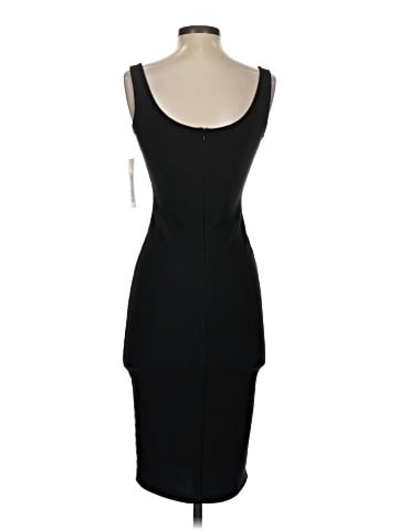 Janette Fashion JOHN 3:16 Casual Dress (view 2)