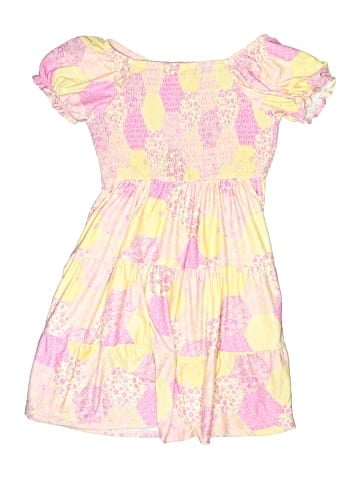 Falls Creek Dress (view 2)