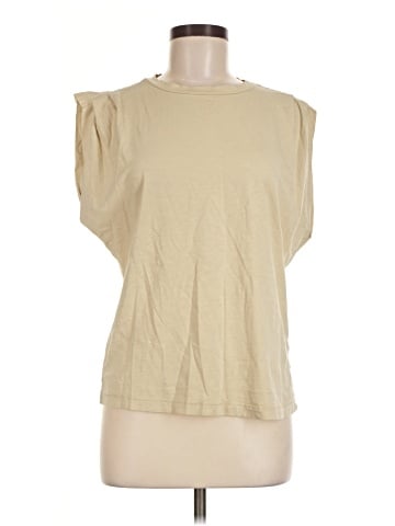 Rag & Bone Sleeveless T-Shirt (view 1)