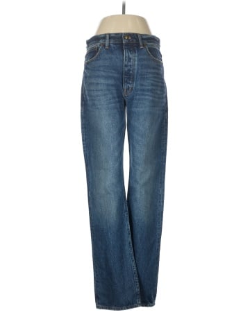 Alexa Chung for Madewell Jeans (view 1)
