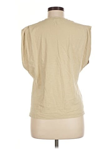 Rag & Bone Sleeveless T-Shirt (view 2)