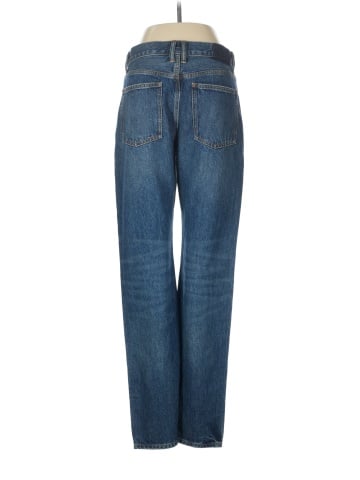 Alexa Chung for Madewell Jeans (view 2)