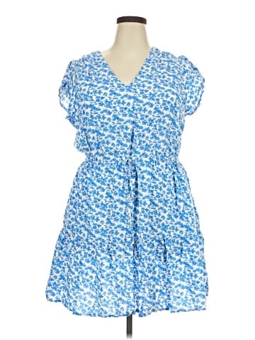 Gap Casual Dress (view 1)