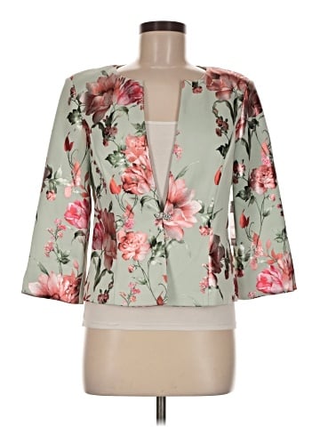 Jessica Howard Blazer (view 1)