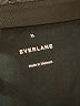 Everlane Black Dress Pants Size XL - photo 4