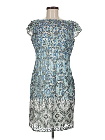 Kay Unger Cocktail Dress (view 1)