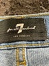 7 For All Mankind Blue Jeans Size 31 waist - photo 7