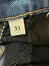 7 For All Mankind Blue Jeans Size 31 waist - photo 8