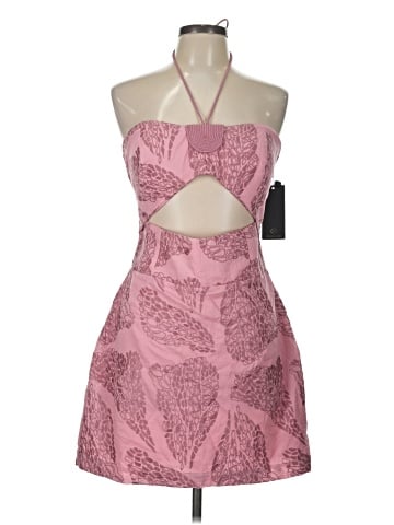 ViX by Paula Hermanny Cocktail Dress (view 1)