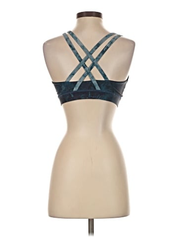 Lululemon Athletica Sports Bra (view 2)