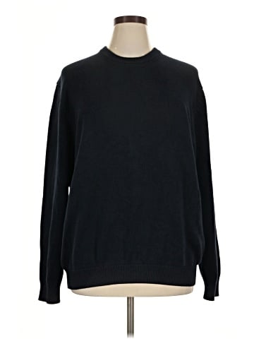 Brooks Brothers Pullover Sweater (view 1)