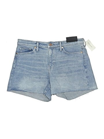 Banana Republic Denim Shorts (view 1)