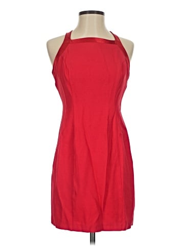 C.D. Petites Cocktail Dress (view 1)