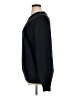 Brooks Brothers 100% Cotton Solid Black Pullover Sweater Size XL - photo 5