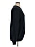 Brooks Brothers 100% Cotton Solid Black Pullover Sweater Size XL - photo 4
