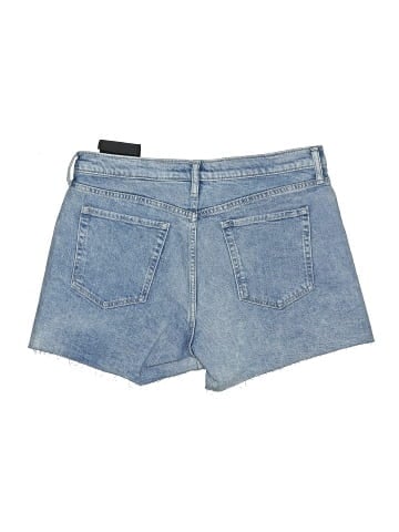 Banana Republic Denim Shorts (view 2)