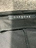 One 5 One Solid Black Casual Skirt Size 3X - photo 4