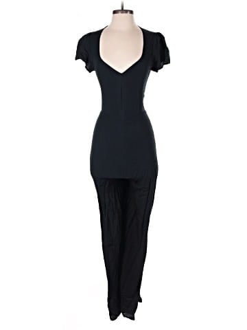 Mila Jumpsuit (view 1)