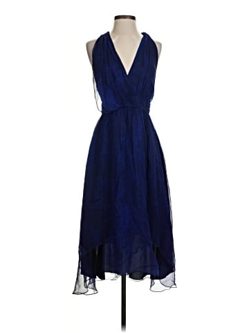 Haute Hippie Cocktail Dress (view 1)