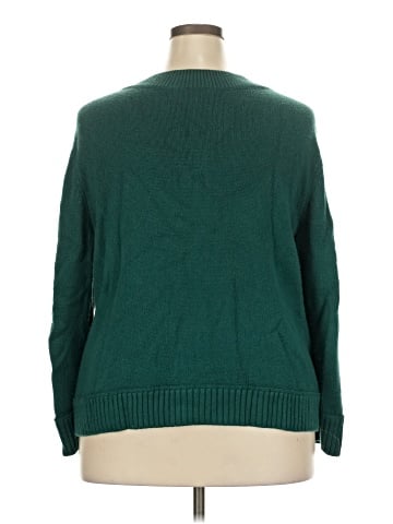 Talbots Pullover Sweater (view 2)