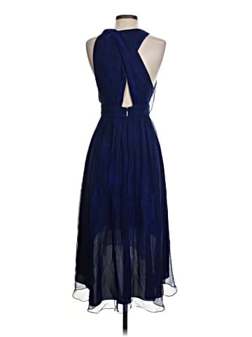 Haute Hippie Cocktail Dress (view 2)