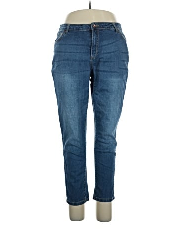 Ellos Jeans (view 1)