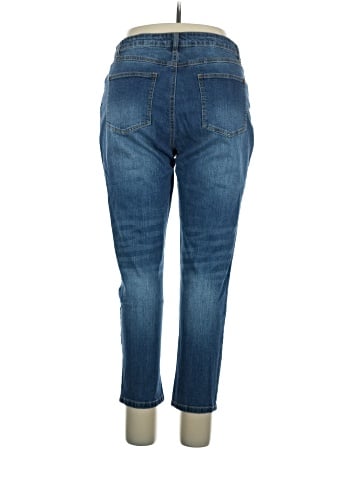 Ellos Jeans (view 2)