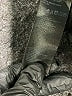 ALLSAINTS 100% Merino Gray Wool Sweater Size M - photo 8