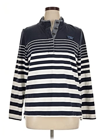 L.L.Bean Long Sleeve Top (view 1)