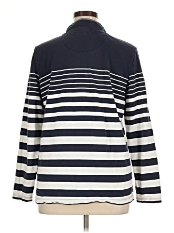 L.L.Bean Long Sleeve Top (view 2)
