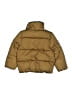 H&M 100% Cotton Solid Gold Snow Jacket Size 5T - 6 - photo 2