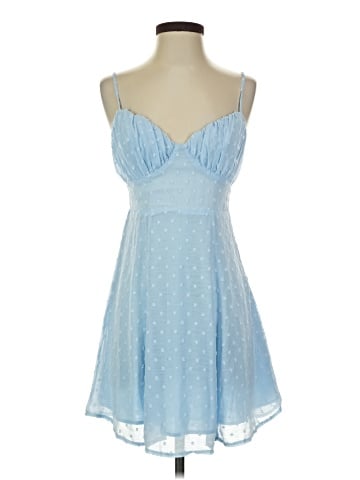 Hello Molly Cocktail Dress (view 1)