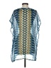 O'Neill Blue Swimsuit Cover Up Size XS - photo 2
