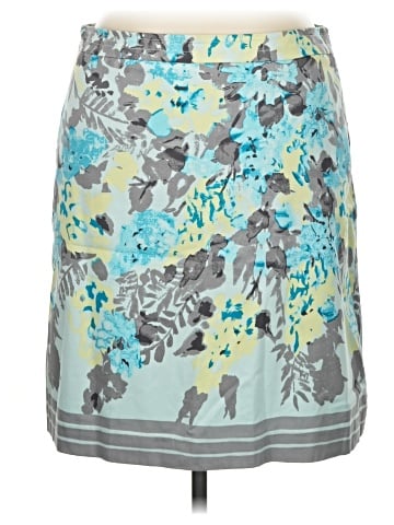 Jaclyn Smith Casual Skirt (view 1)