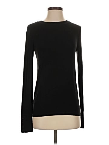 Gap Long Sleeve T-Shirt (view 1)